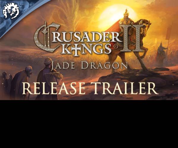 Crusader Kings II: Jade Dragon