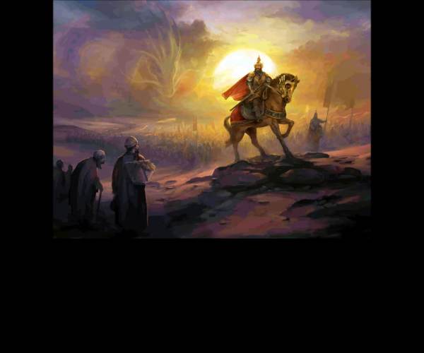 Crusader Kings II: Jade Dragon