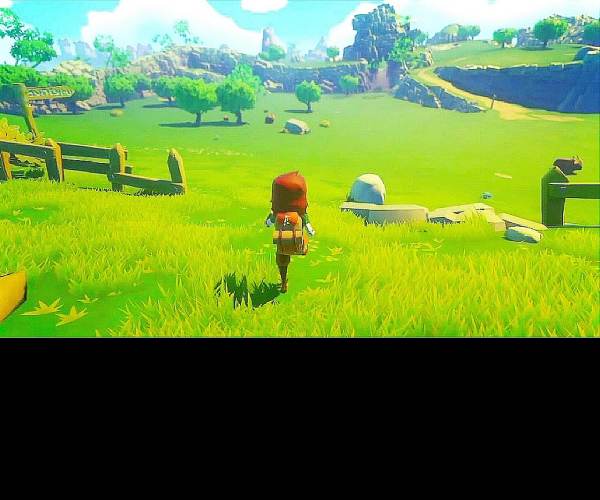 Yonder