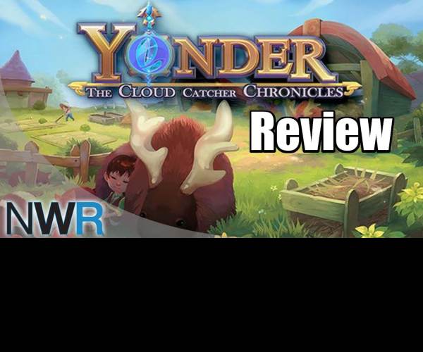 Yonder