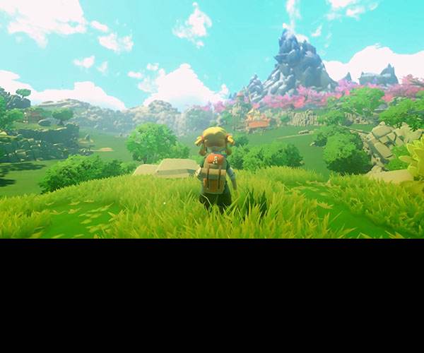 Yonder