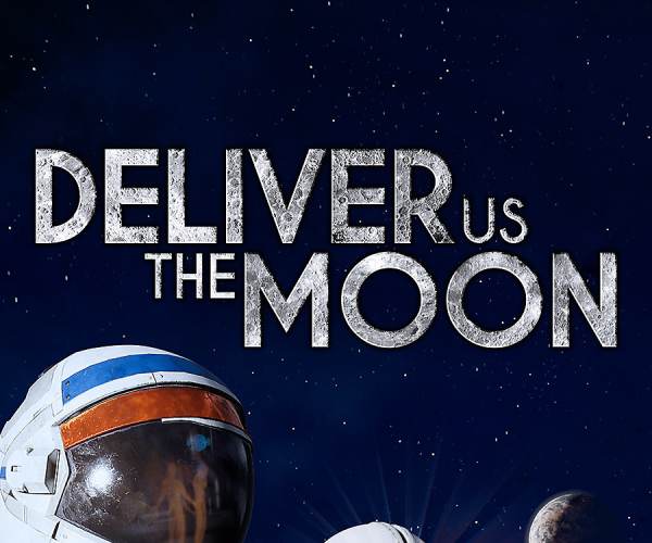 Deliver Us the Moon