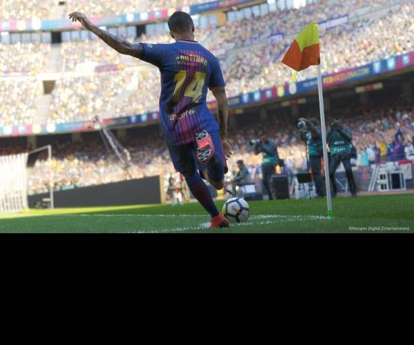 eFootball PES 2020