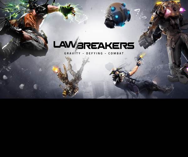 LawBreakers