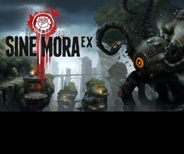 Sine Mora EX