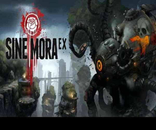 Sine Mora EX