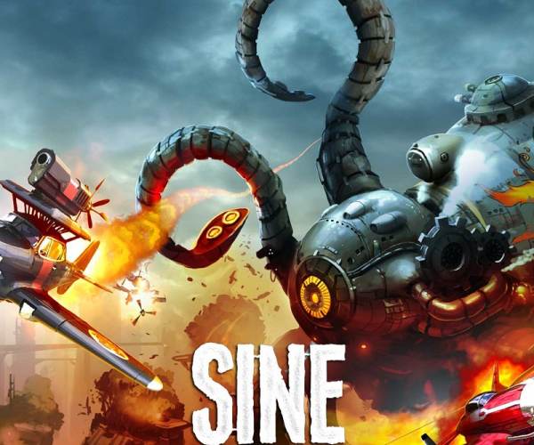 Sine Mora EX