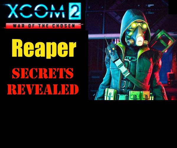XCOM 2: War of the Chosen