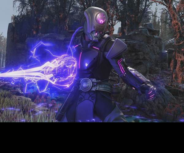 XCOM 2: War of the Chosen