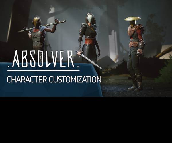 Absolver