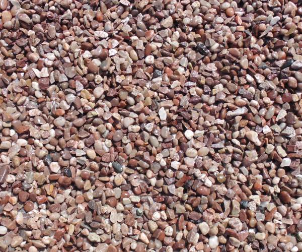 Gravel