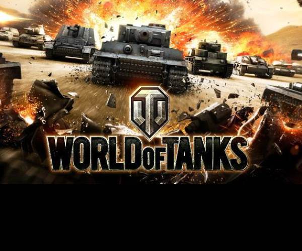 World of Tanks