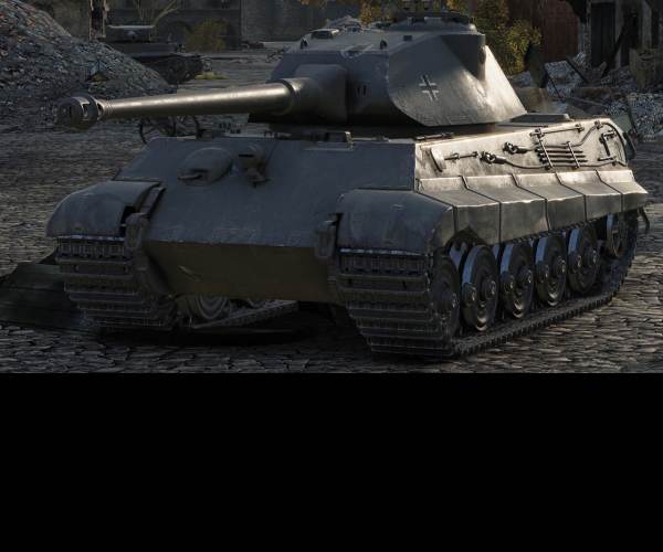 World of Tanks