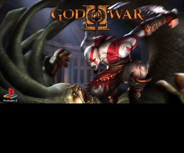 God of War