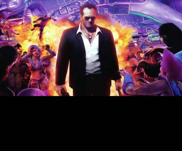 Dead Rising 2: Off the Record