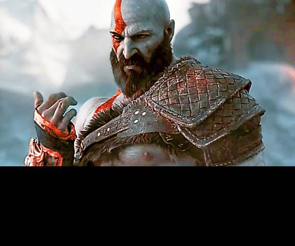 God of War