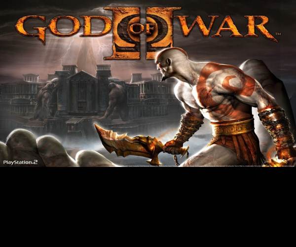 God of War II