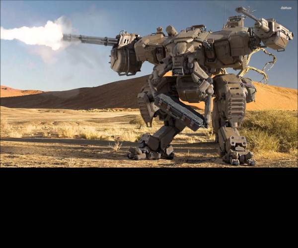 BattleTech