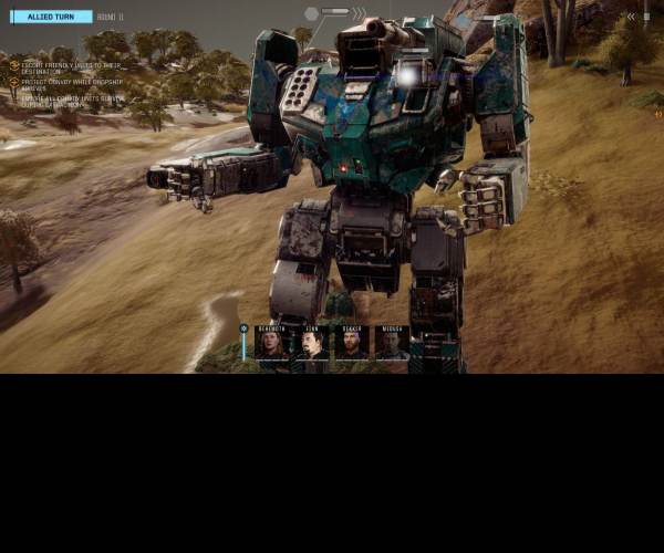 BattleTech