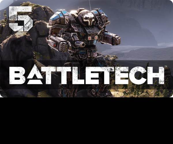 BattleTech