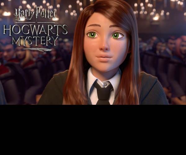 Harry Potter: Hogwarts Mystery