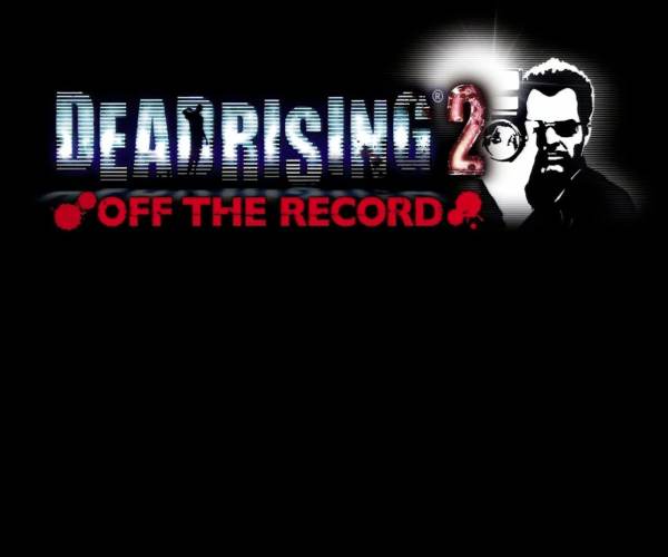 Dead Rising 2: Off the Record