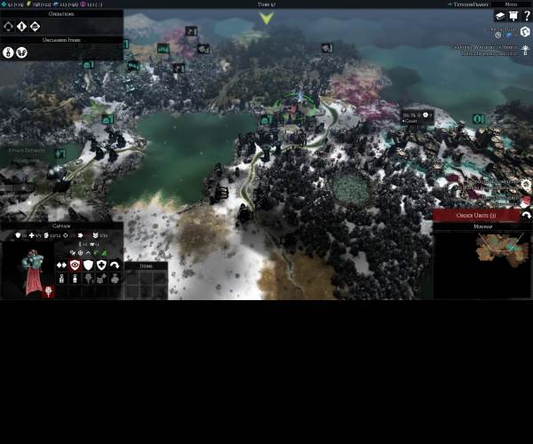 Warhammer 40,000: Gladius - Relics of War