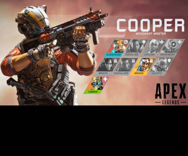Apex Legends