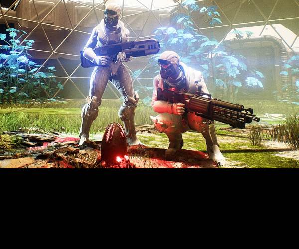 Genesis Alpha One