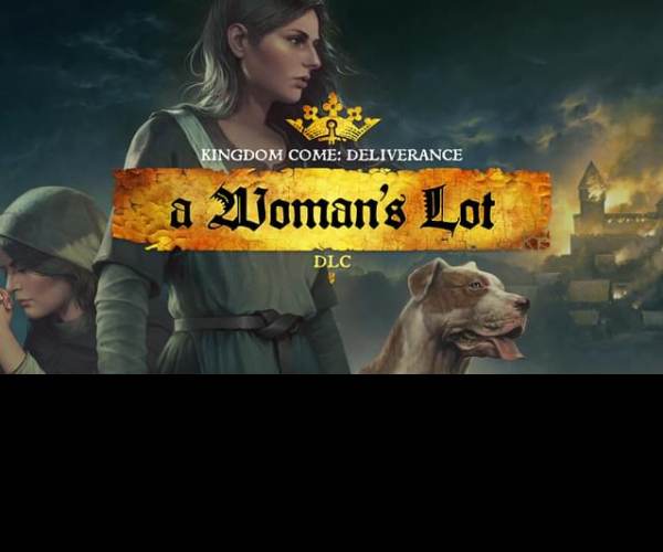 Kingdom Come: Deliverance - A Woman's Lot