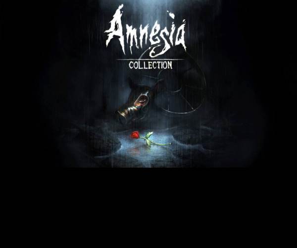 Amnesia: Collection