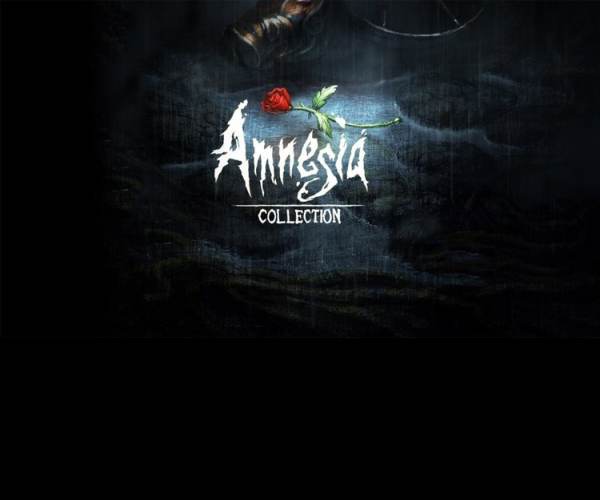 Amnesia: Collection