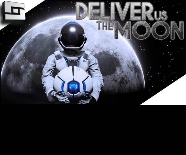 Deliver Us the Moon