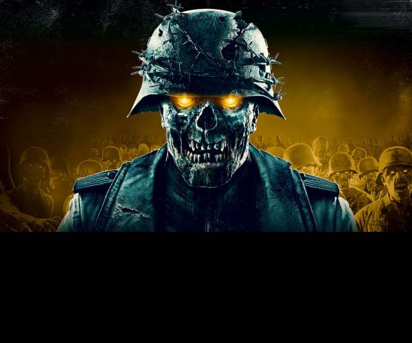 Zombie Army 4: Dead War