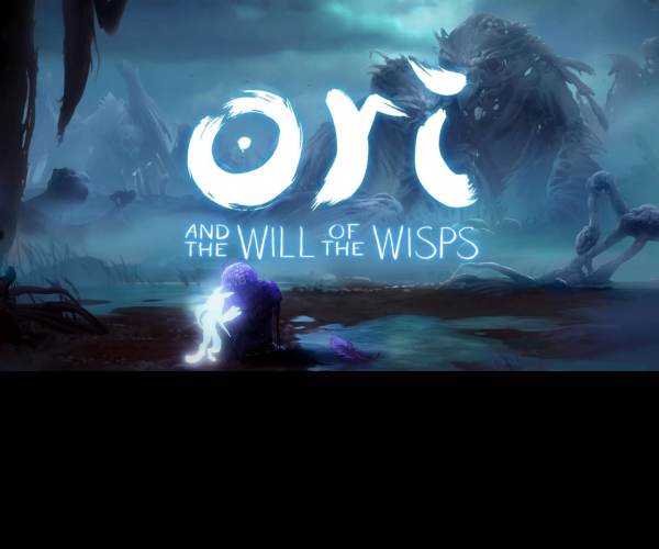 Ori and the Will of the Wisps