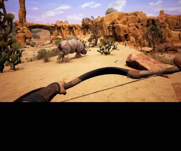 Conan Exiles