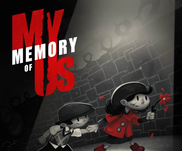My Memory of Us