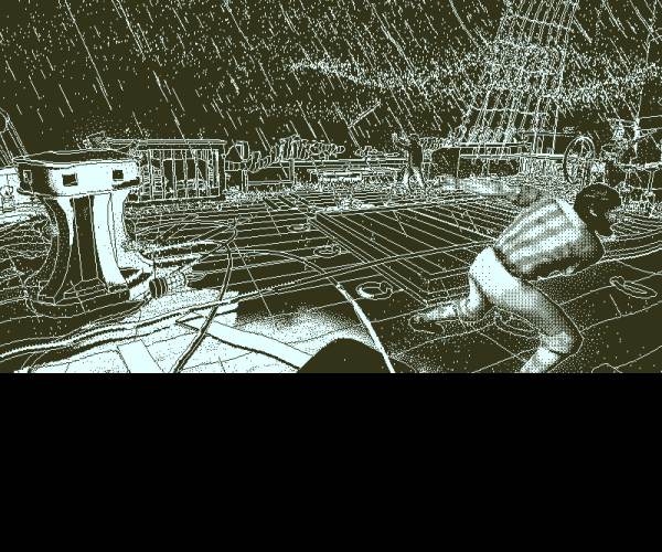 Return Of The Obra Dinn