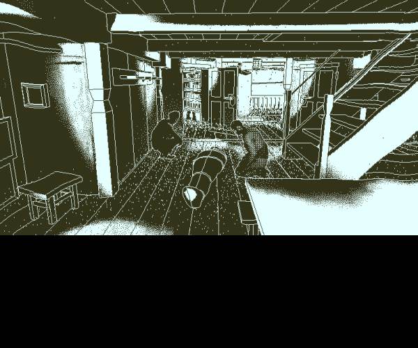Return Of The Obra Dinn