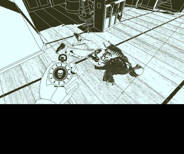 Return Of The Obra Dinn
