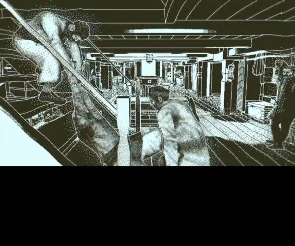 Return Of The Obra Dinn