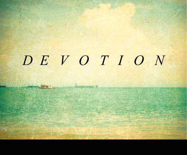 Devotion