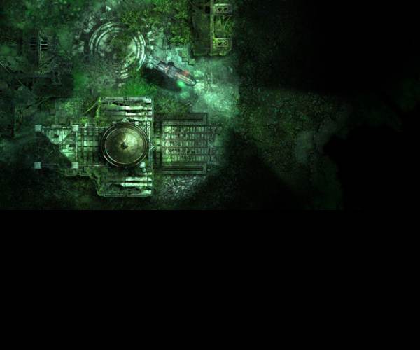 Sunless Sea: Zubmariner