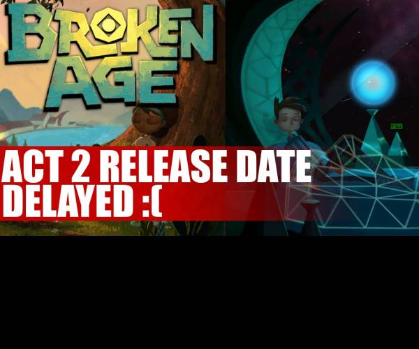 Broken Age: Act 2
