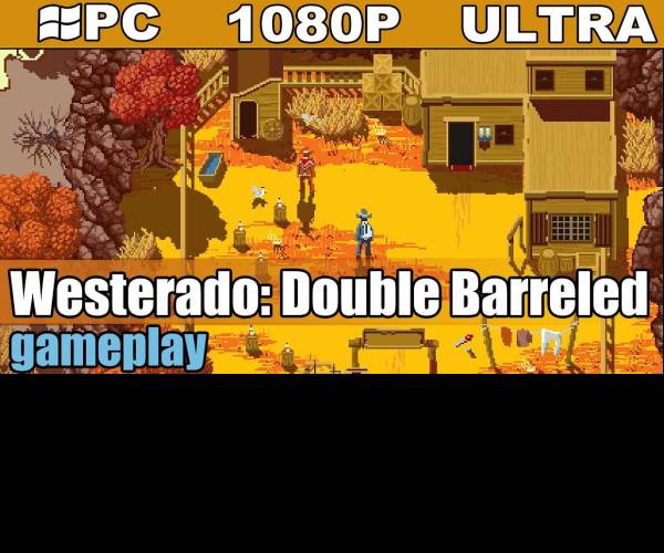 Westerado