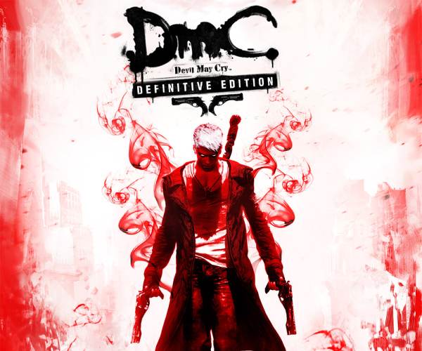 Devil May Cry: Definitive Edition