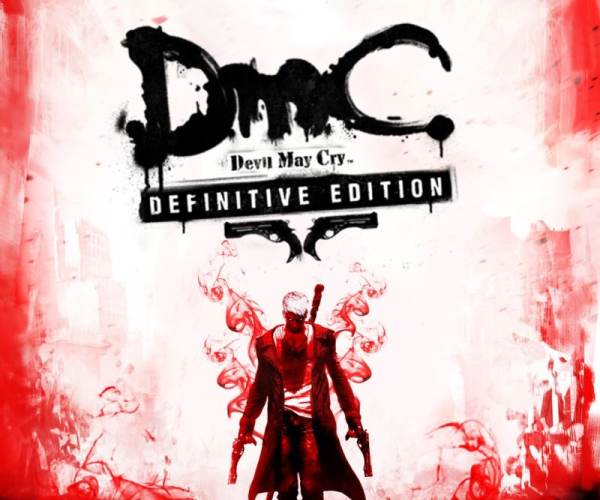 Devil May Cry: Definitive Edition