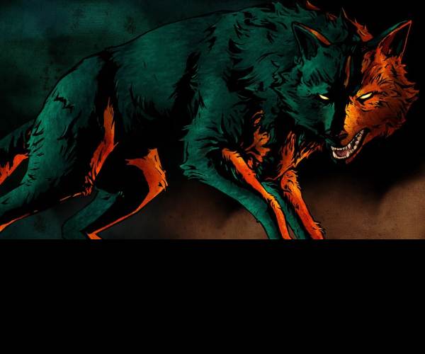 The Wolf Among Us - Episode 5