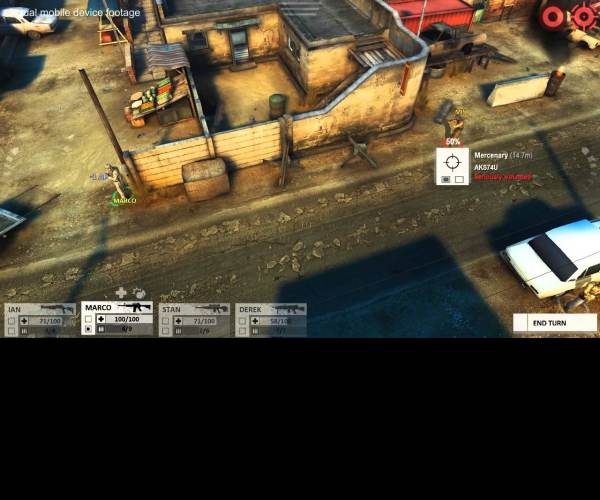 Arma Tactics THD