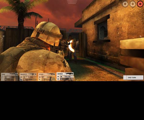 Arma Tactics THD